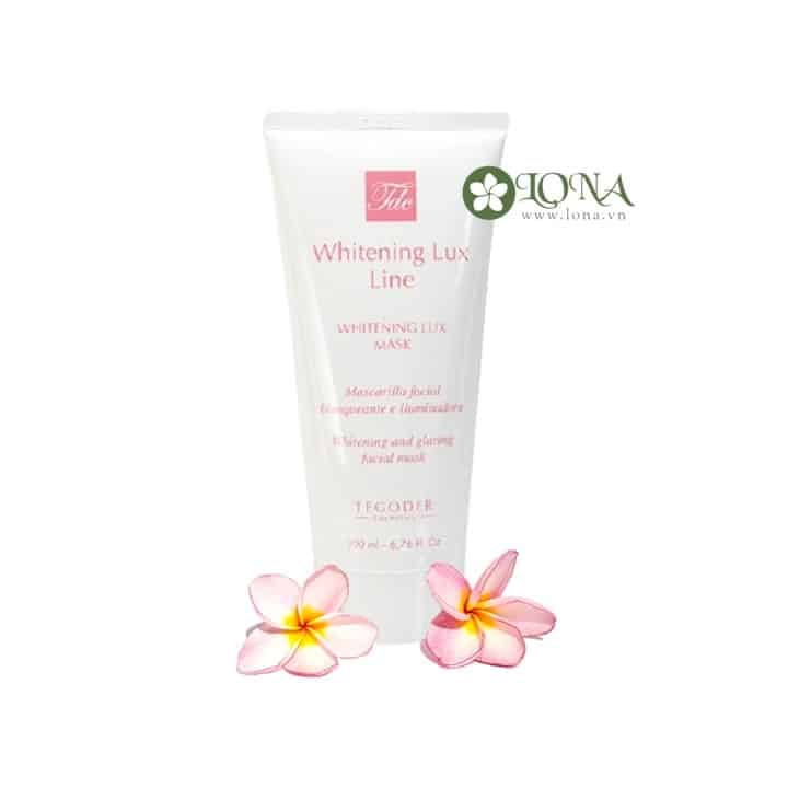 Tegoder Whitening Lux Mask