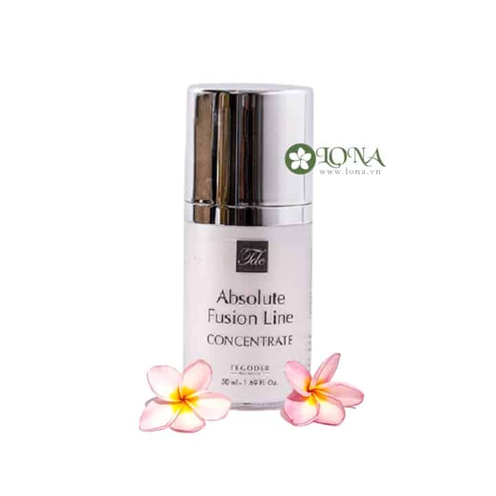 Tinh chất chống lão hoá Absolute Fusion Concentrate