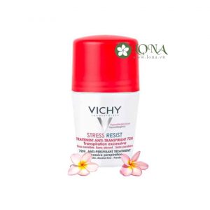 Lăn khô thoáng Vichy Deodorant