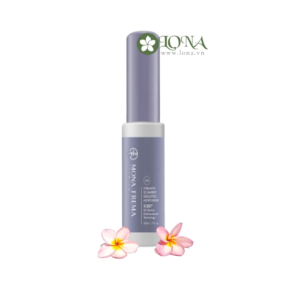 Toner MonaFrema CMS Ceramide SC Barrier chính hãng