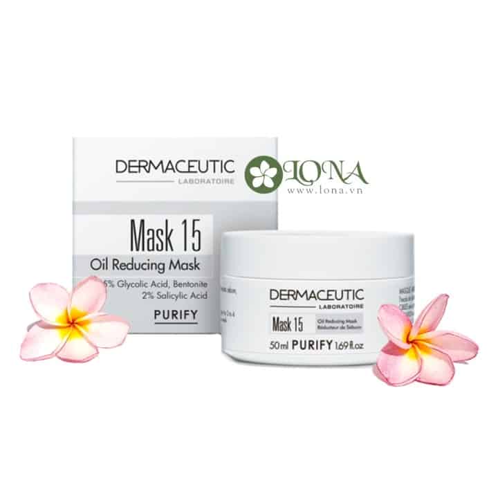 Dermaceutic Mask 15