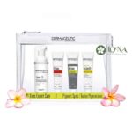 Bộ sản phẩm điều trị nám Dermaceutic