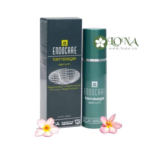 Kem dưỡng Endocare Tensage Cream