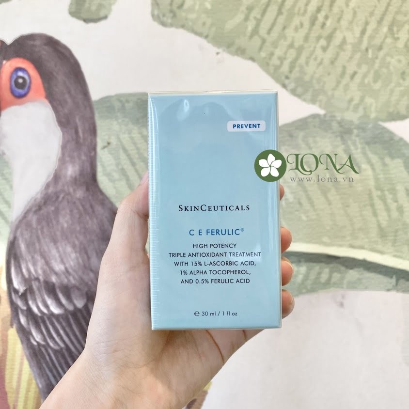 Skinceuticals C E Ferulic