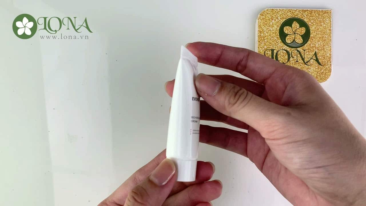 Kem rich regenerating cream chính hãng
