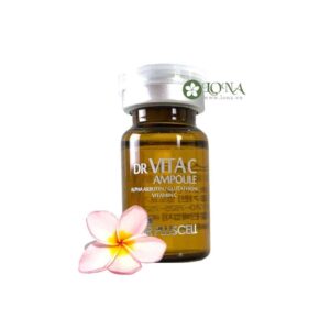 Dr Melasma Ampoule (Lọ lẻ) - Lọ 8ml – Tế bào gốc cho da thường thiếu ẩm