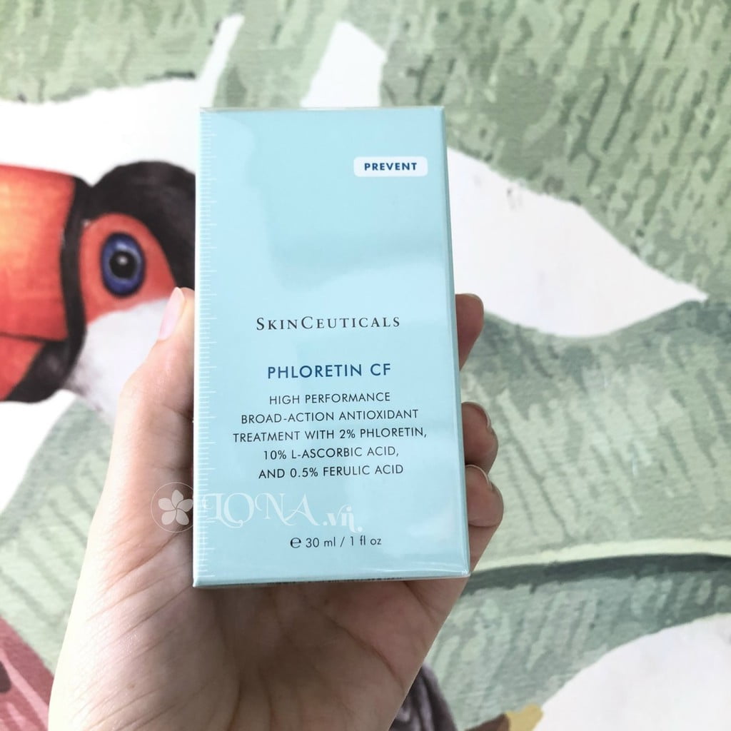 SkinCeuticals Phloretin CF