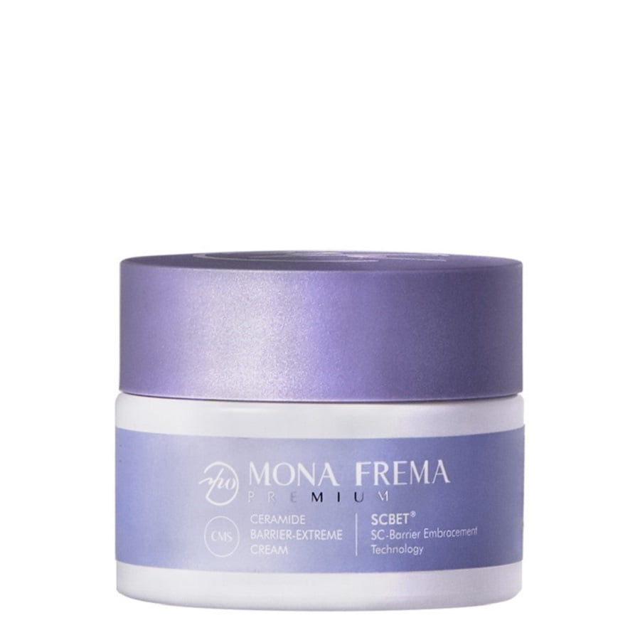Kem dưỡng ẩm MonaFrema CMS Ceramide Barrier chính hãng