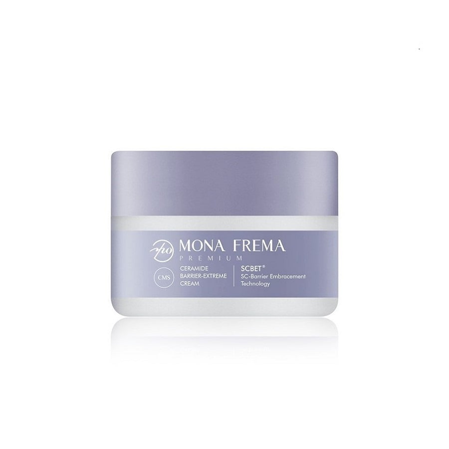 kem dưỡng da cấp ẩm cho da khô Mona Frema