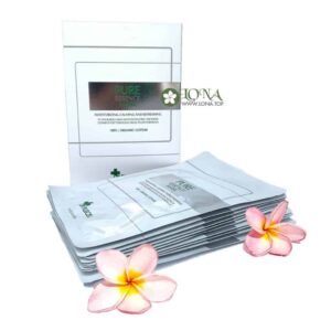 Prebiotic Repair Mask - Miếng lẻ 30ml – mặt nạ cho da dầu