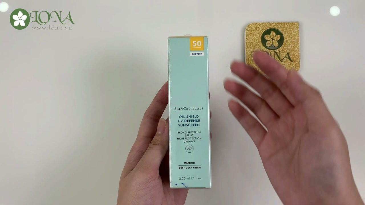 vitamin e bảo vệ da trước tia UV