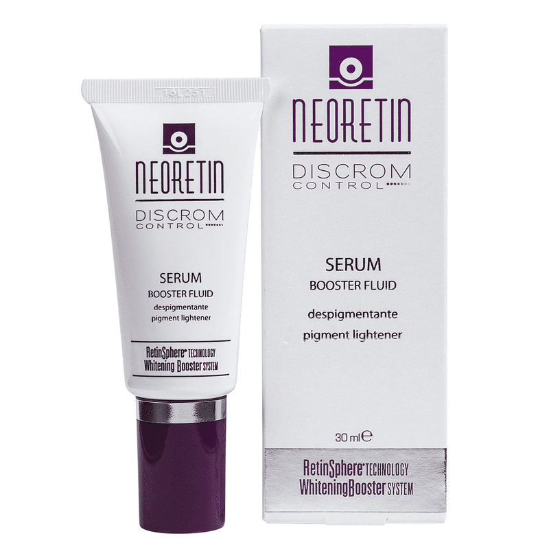 serum bảo vệ da trước tia UV Neoretin