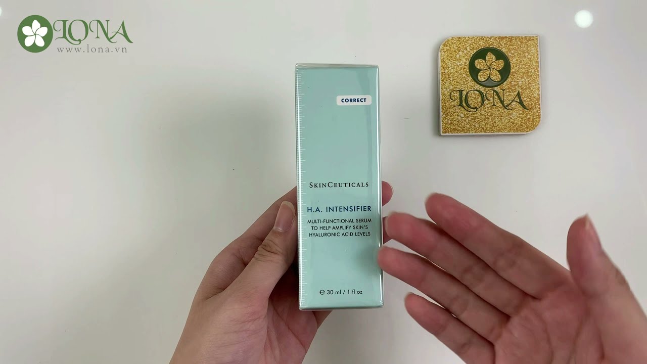 serum chứa hyaluronic acid