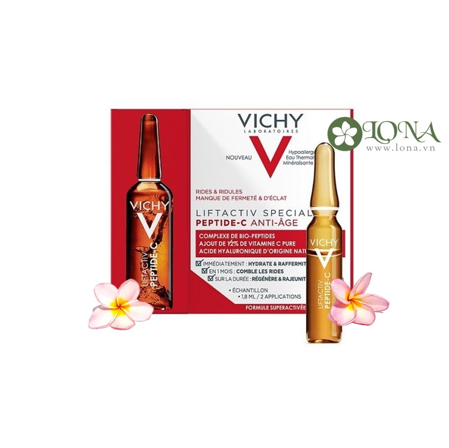Serum Vichy Liftactiv Specialist Peptide-C Anti-Ageing