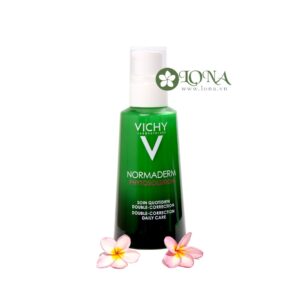 Kem mặt Vichy Normaderm Phytosolution Double Correction Daily Care
