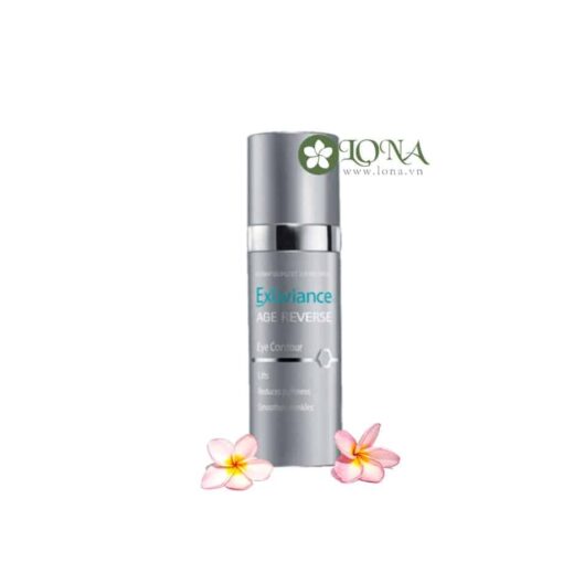 Kem mắt Exuviance Age Reverse Eye Contour