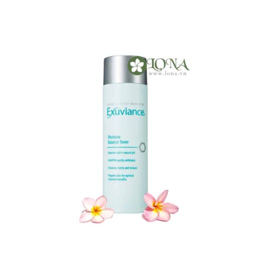 Toner Exuviance Moisture Balance Toner