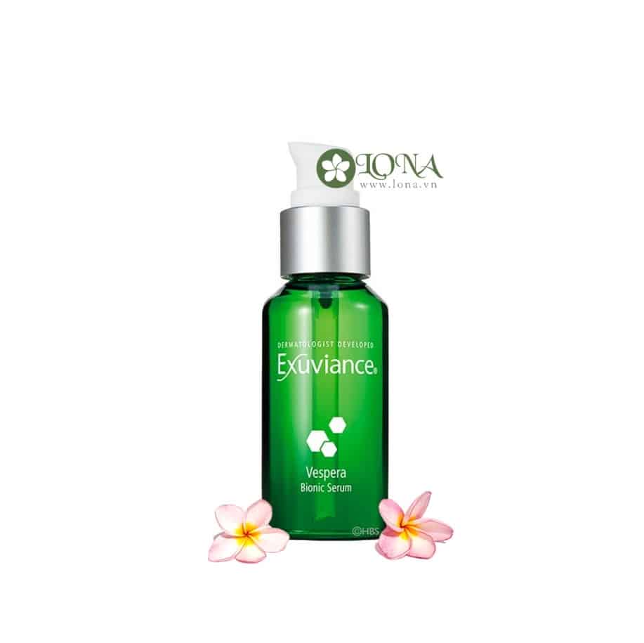 Serum Exuviance Vespera Bionic Serum