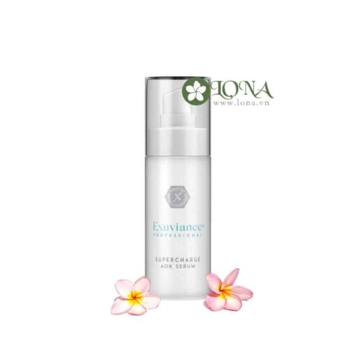 Serum Exuviance Professional Supercharge AOX Serum