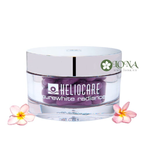 Viên uống HelioCare Pure Radiance