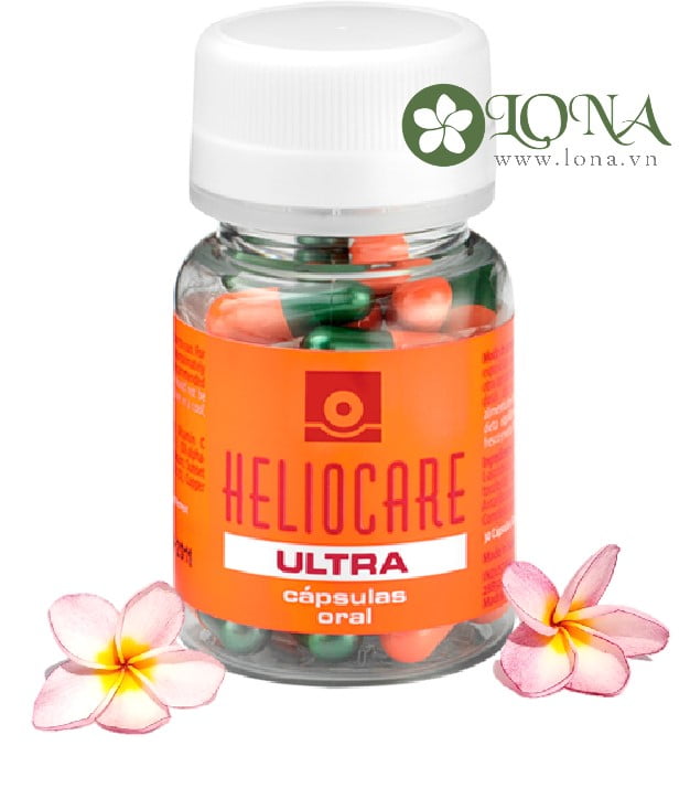 Viên uống Oral Ultra chính hãng