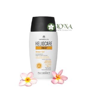 Gel chống nắng HelioCare 360 Water Gel