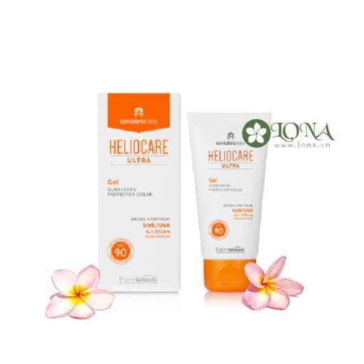 Kem chống nắng HelioCare SPF 90