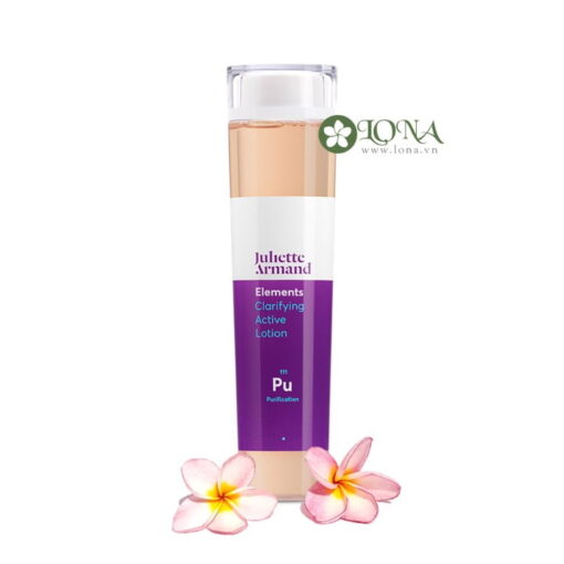 Toner Juliette Armand Clarifying Active