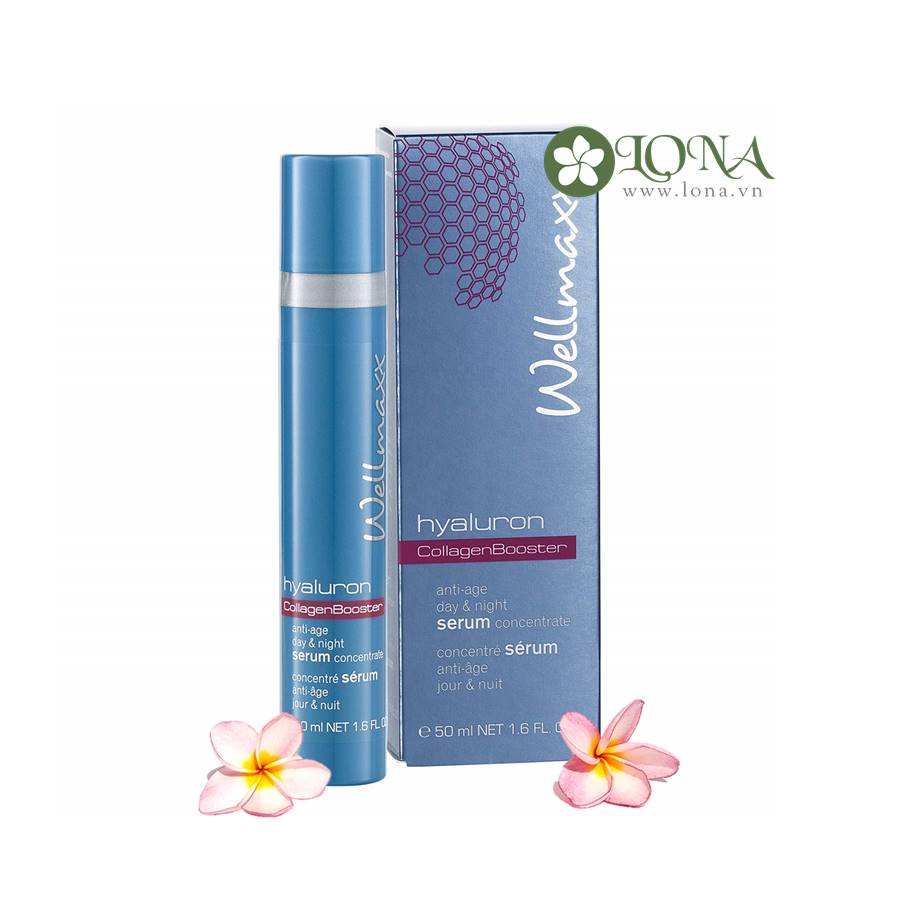 serum ha wellmaxx Giá tốt T