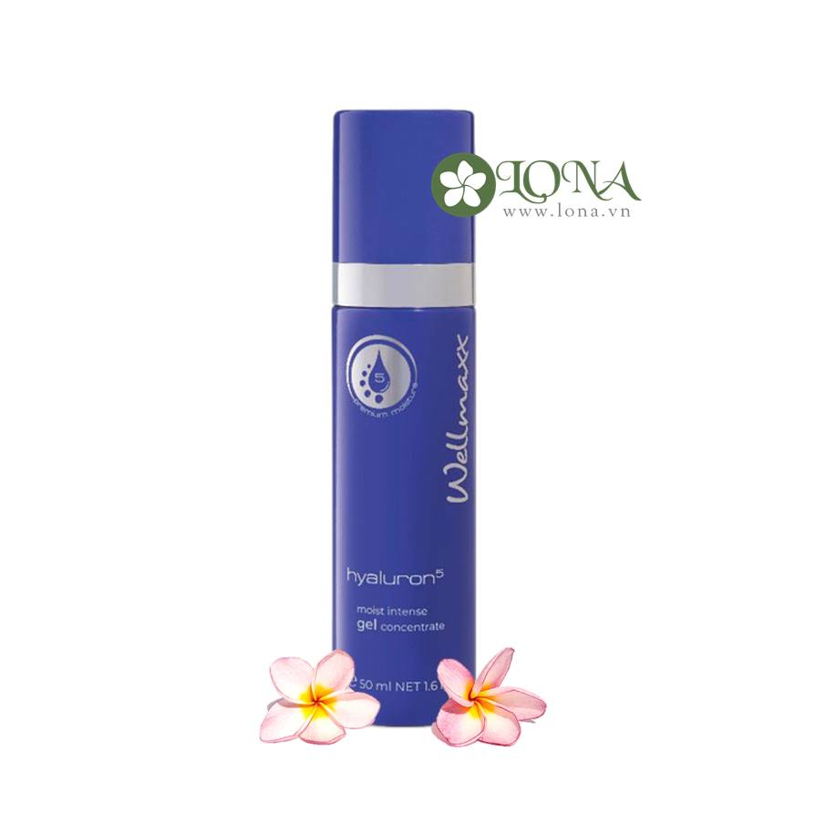 collagen chống lão hóa và giảm nếp nhăn