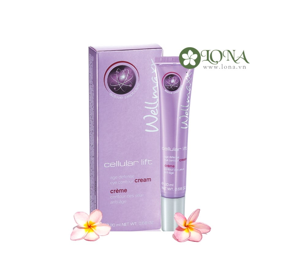 Sữa rửa mặt Skin Effect Supreme Foam chính hãng