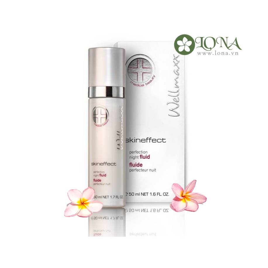 Kem dưỡng Skin Effect Perection chính hãng