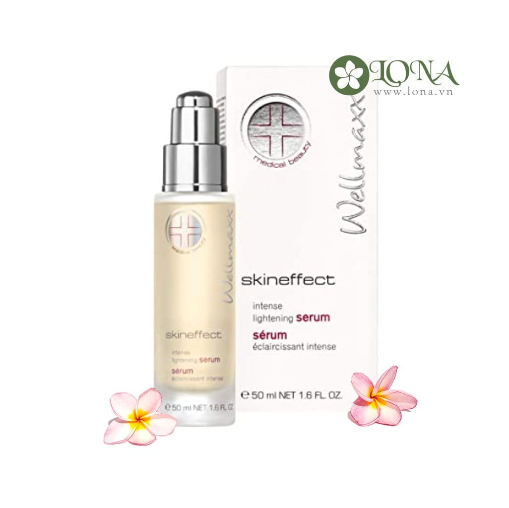 Serum Skin Effect Intense Lightening chính hãng