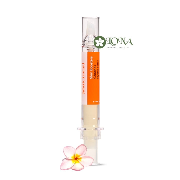 Juliette Armand Filler Hydra - tham khảo khi sử dụng