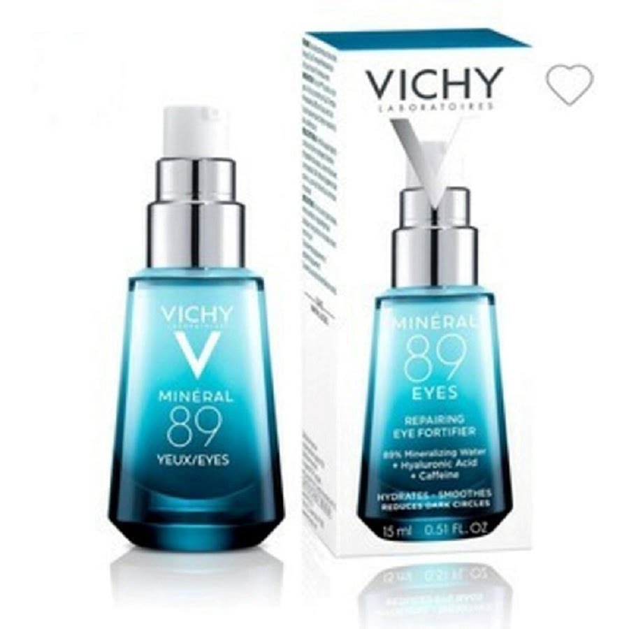 mineral 89 eyes repairing eye fortifier chính hãng