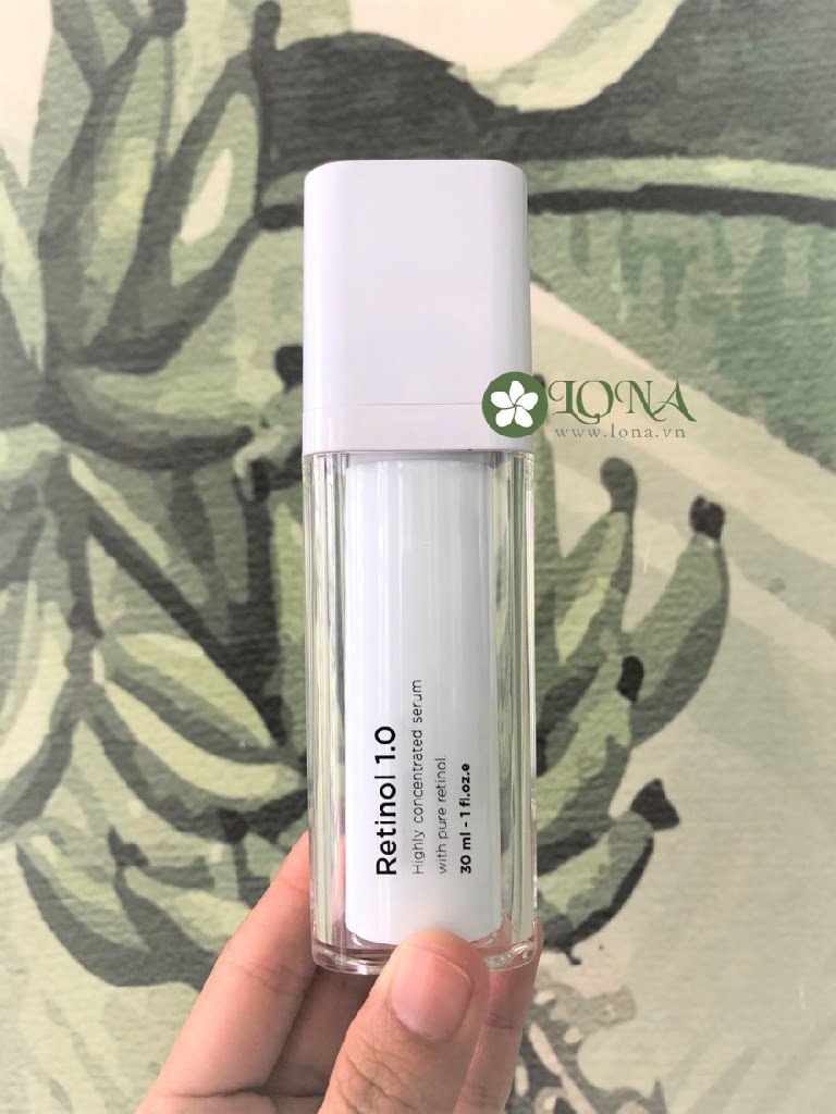 Retinol Fusion