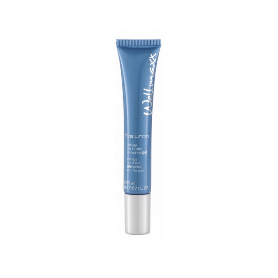 gel chăm sóc da chứa hyaluronic acid