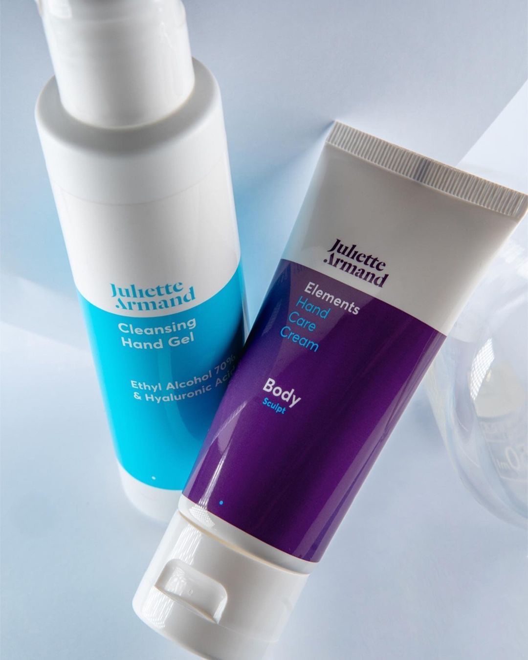 Gel rửa tay Juliette Armand Cleansing Hand
