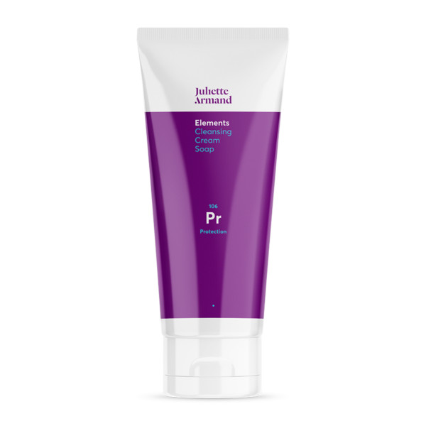 Sữa rửa mặt Juliette Armand Cleansing Cream Soap