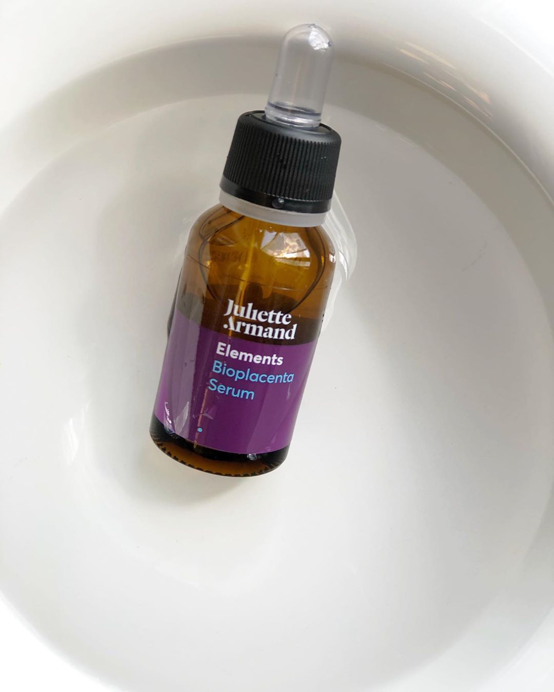 juliette armand bioplacenta serum