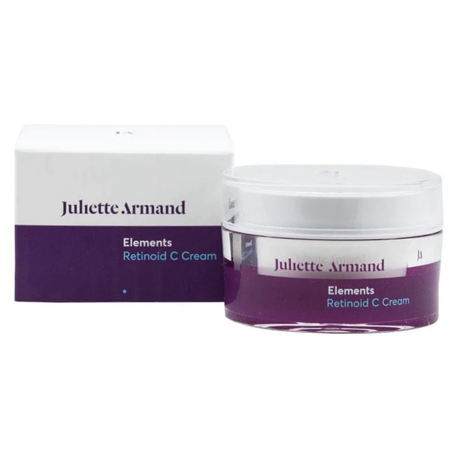 juliette armand elements retinoid c cream