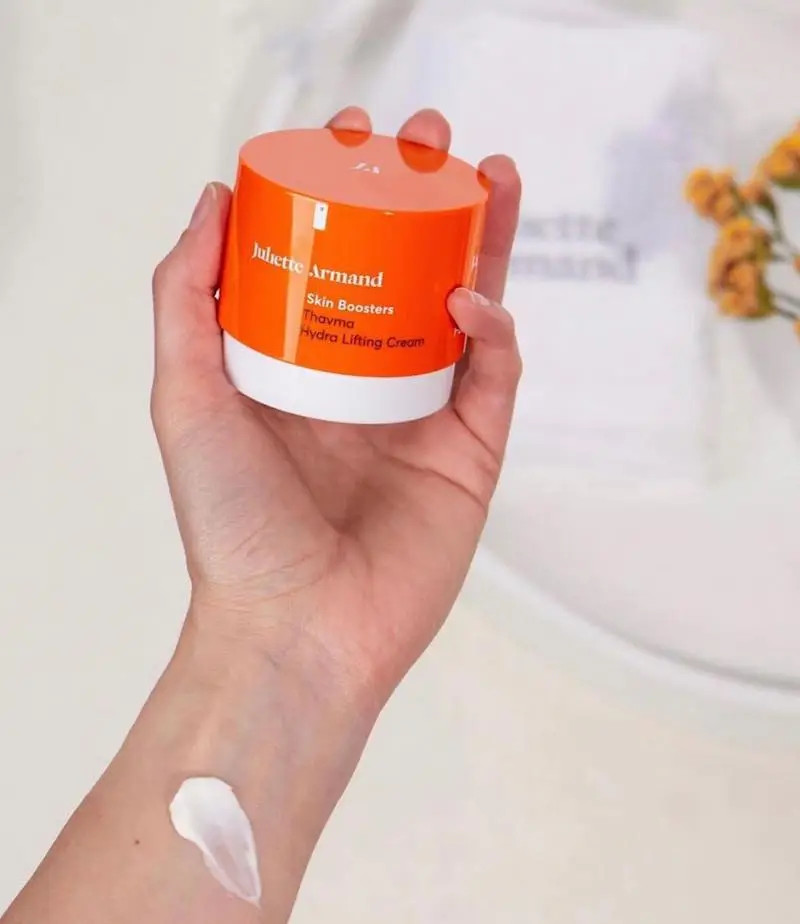 phục hồi da sau laser, mặt nạ Juliette Armand, serum SkinCeuticals, chăm sóc da sau laser, sản phẩm phục hồi da