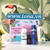 Lona Kit 12 Renew Pure Skin