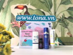 Lona Kit 12 Renew Pure Skin