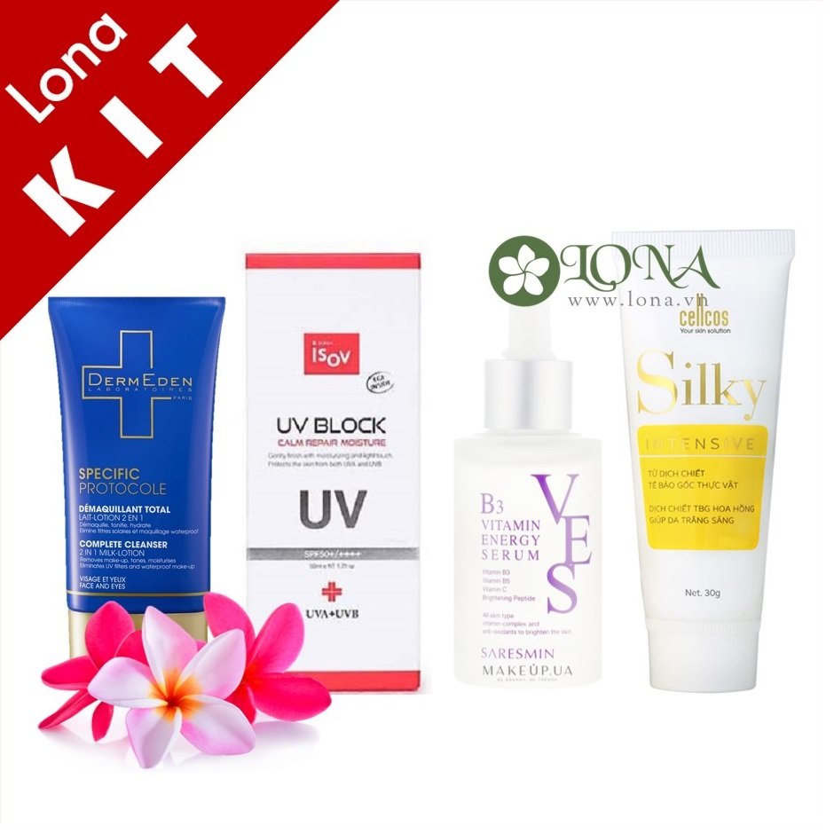 Lona Kit 26 B9 - Key Repair chính hãng