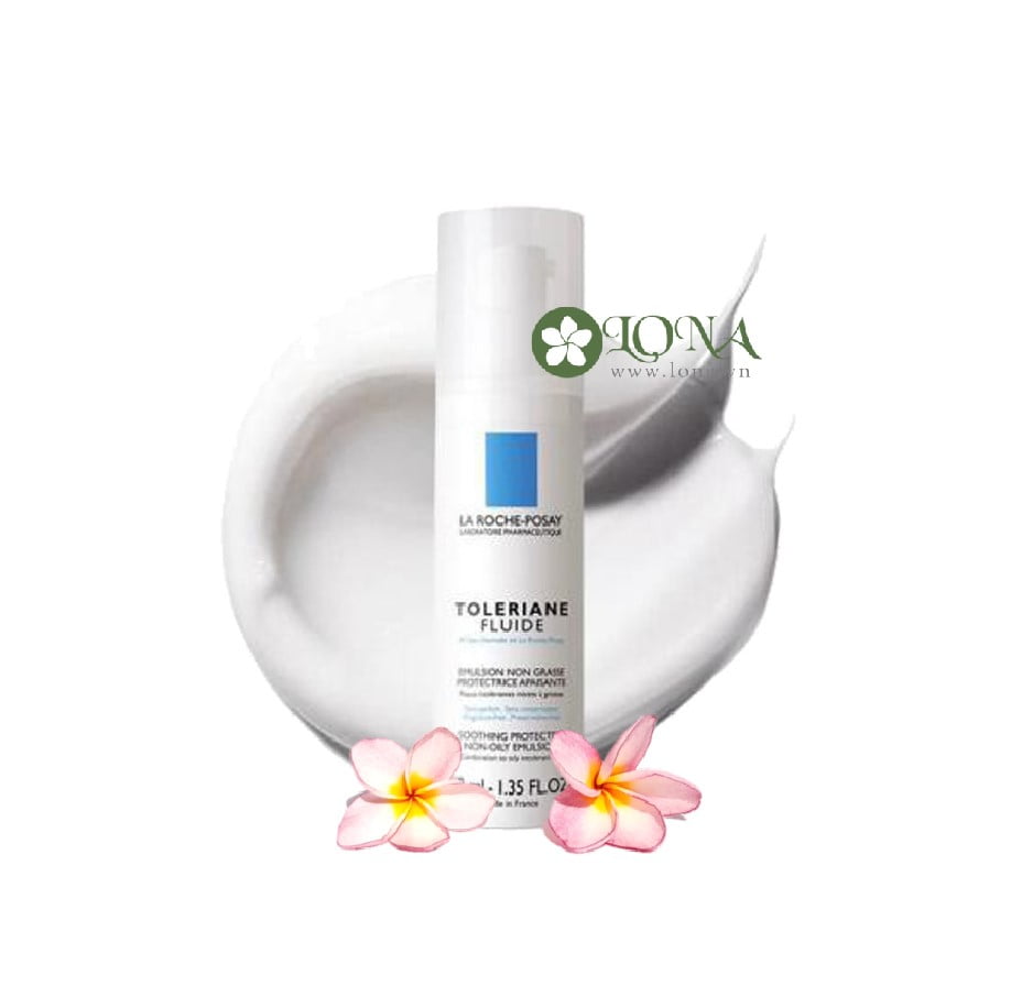sản phẩm chăm sóc La Roche-Posay chính hãng