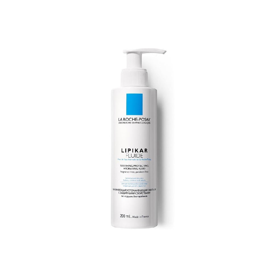 sản phẩm chăm sóc cấp ẩm cho da khô La Roche-Posay