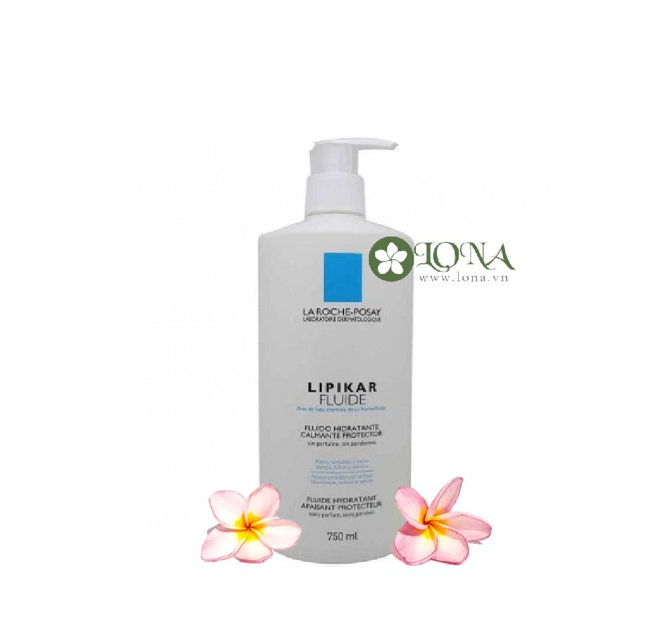 sản phẩm chăm sóc La Roche-Posay chính hãng