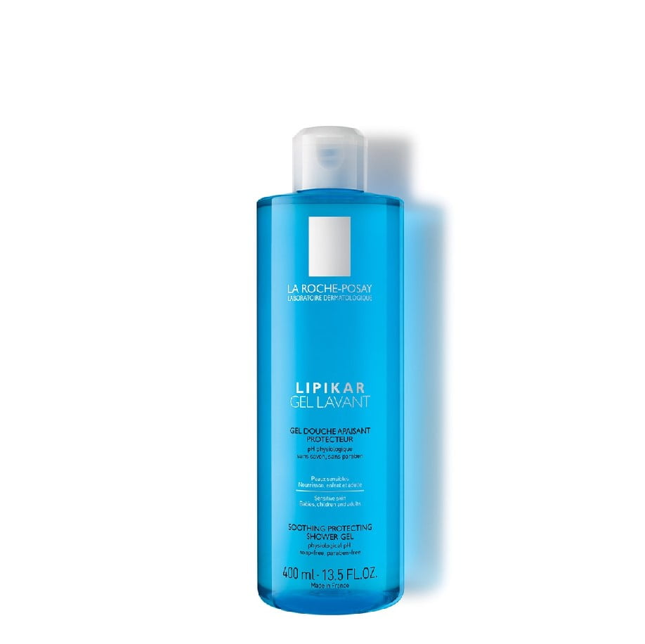 gel chăm sóc da La Roche-Posay chính hãng