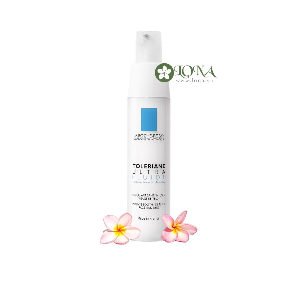 Kem mặt La Roche Posay Toleriane Ultra chính hãng
